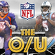 Image for article titled Deadspin NFL Over/Under Bet of the Week: Downtrodden recent Super Bowl foes to keep plodding